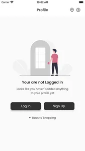 UNIEAT! screenshot 0