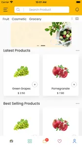 UNIEAT! screenshot 2