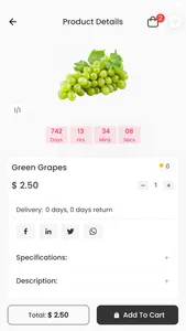 UNIEAT! screenshot 4