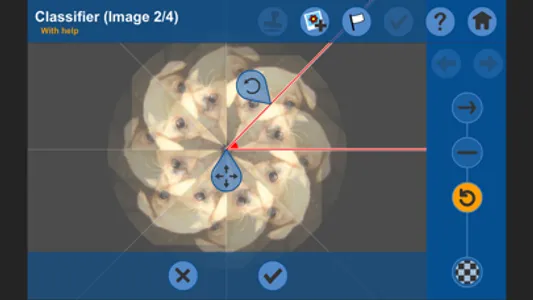 GeClaMini screenshot 5