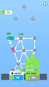 Higher Balls screenshot 1