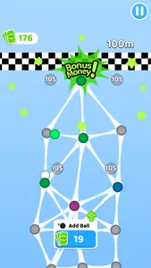 Higher Balls screenshot 2