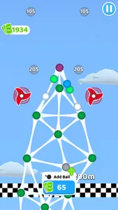 Higher Balls screenshot 6