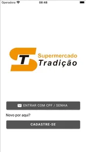 Supermercado Tradição screenshot 0