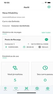 New Mobility Brasil screenshot 6
