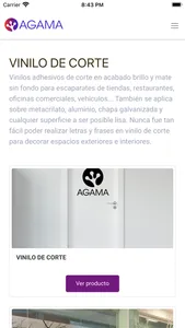 Agama screenshot 4