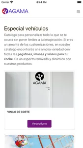 Agama screenshot 8