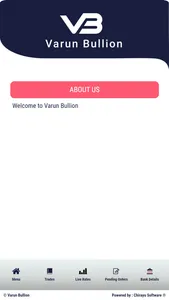 Varun Bullion screenshot 5