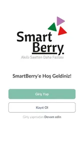 SmartBerry Türkiye screenshot 0