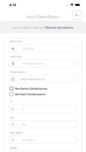 SmartBerry Türkiye screenshot 2