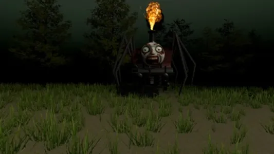 HORROR TRAIN screenshot 6