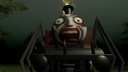 HORROR TRAIN screenshot 7