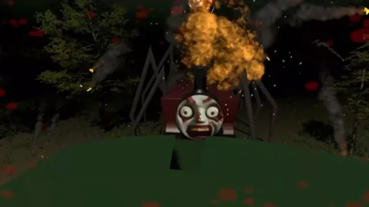 HORROR TRAIN screenshot 8