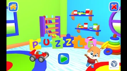 My Arsy Puzzle screenshot 6