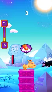 Speeter Jumper screenshot 5