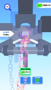 Chain Factory screenshot 4