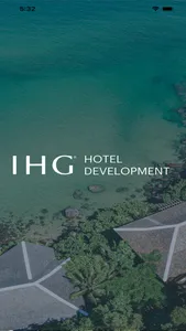  IHG Hotel Development screenshot 0