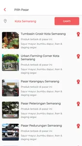 Tumbasin - Belanja di Pasar screenshot 1