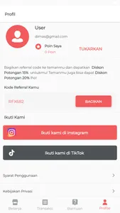 Tumbasin - Belanja di Pasar screenshot 5