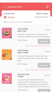 Tumbasin - Belanja di Pasar screenshot 6