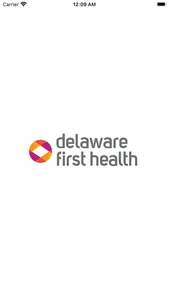 Delaware First Health screenshot 0