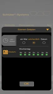 Schlüter LED-ZONES-CONTROL screenshot 5