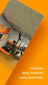 Phoenix Fitness LI screenshot 1