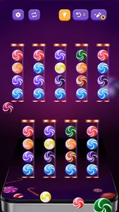 Ball Sort Puzzle - Color Sort screenshot 6