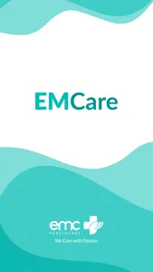 EMCare by EMC Healthcare screenshot 0