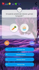 Emoji Quiz screenshot 2