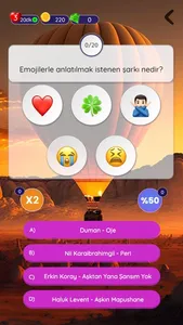 Emoji Quiz screenshot 3