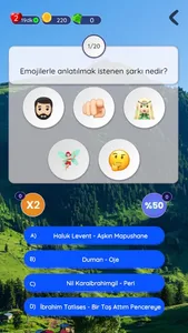 Emoji Quiz screenshot 4