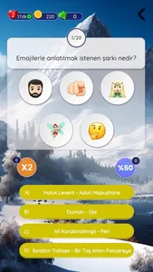 Emoji Quiz screenshot 5