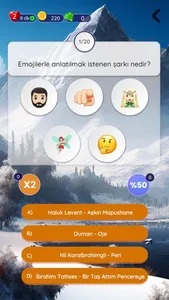 Emoji Quiz screenshot 6