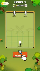 Stick Army - Assemble ! screenshot 0