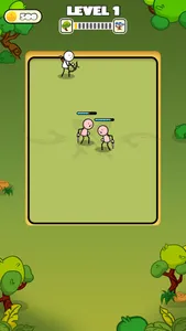 Stick Army - Assemble ! screenshot 1