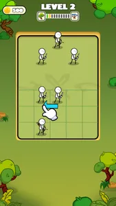 Stick Army - Assemble ! screenshot 4