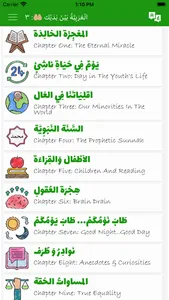 Arabiyyah Bayna Yadayk 3: ABY3 screenshot 0