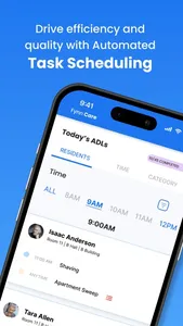 Fynn Care screenshot 2