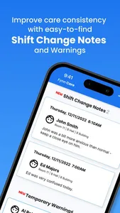Fynn Care screenshot 4