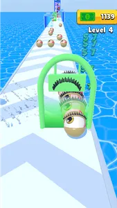 Eye Stack screenshot 1