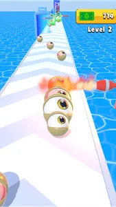 Eye Stack screenshot 2