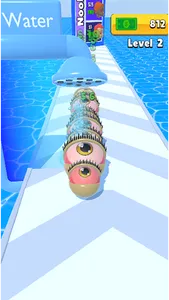 Eye Stack screenshot 3