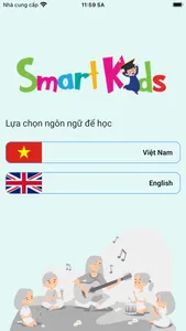 BKT Smart Kids screenshot 1