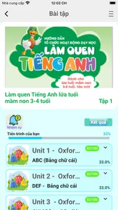 BKT Smart Kids screenshot 8