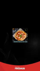 Shemeks Neapolitan Pizza screenshot 0