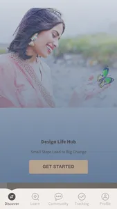 Design Life Hub screenshot 0