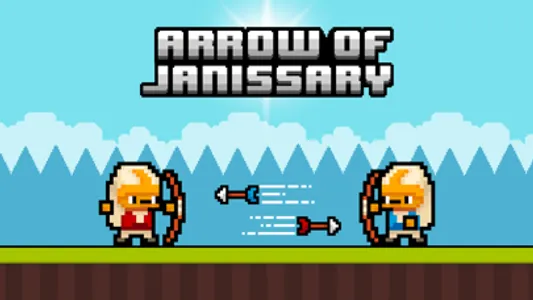 Arrow of Janissary screenshot 0