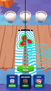 Dress Maker Clicker screenshot 4
