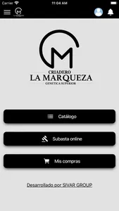 La Marqueza screenshot 1